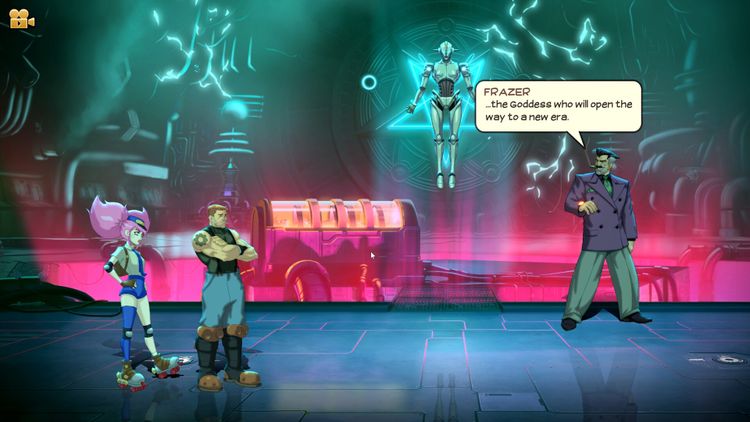 Diesel Legacy: The Brazen Age PC Steam CD Key