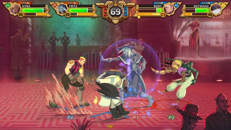 Diesel Legacy: The Brazen Age PC Steam CD Key