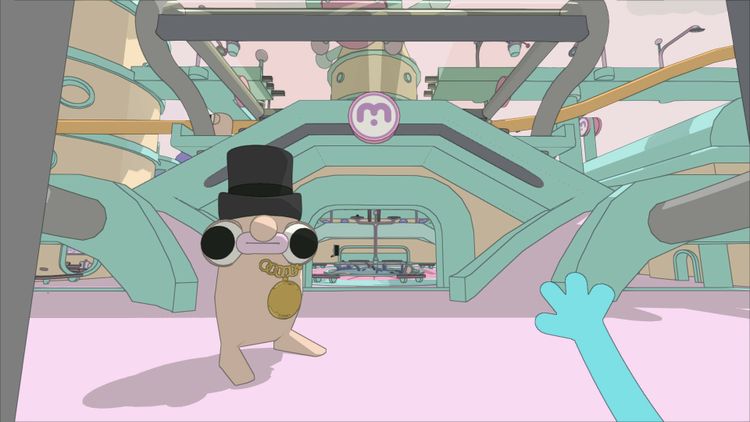 Completely Stretchy PC Steam CD Key