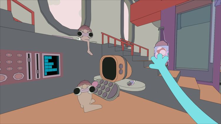 Completely Stretchy PC Steam CD Key