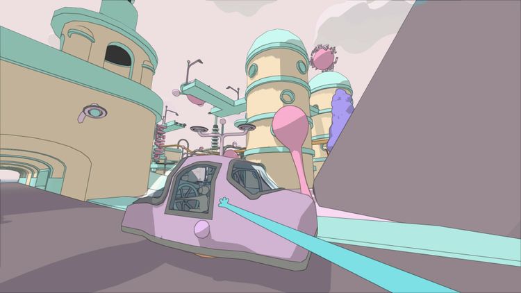 Completely Stretchy PC Steam CD Key