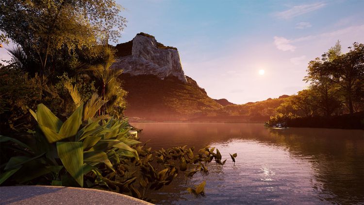 Fishing Sim World: Pro Tour – Giant Carp Pack DLC PC Steam CD Key