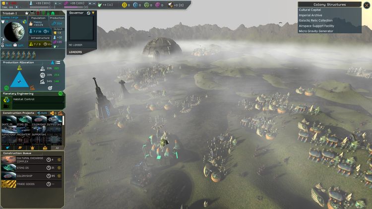 Interstellar Space: Genesis - Terrains Pack DLC PC Steam CD Key