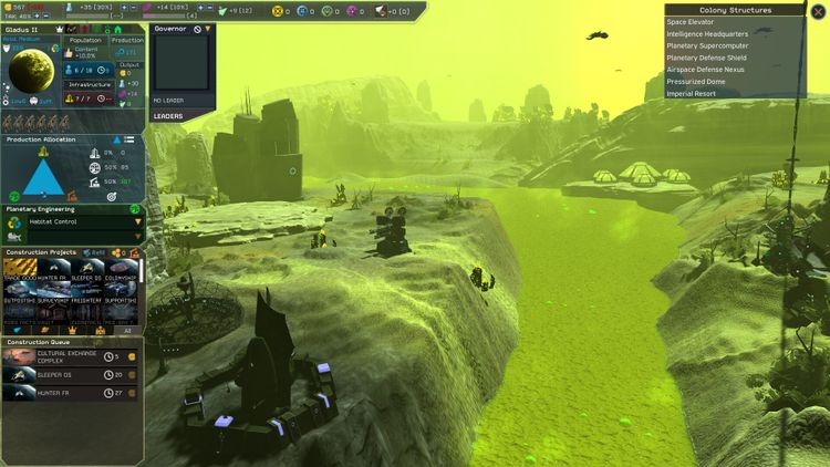 Interstellar Space: Genesis - Terrains Pack DLC PC Steam CD Key