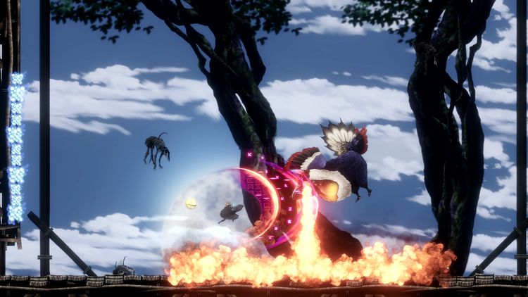 Shadow Labyrinth EU PC Steam CD Key