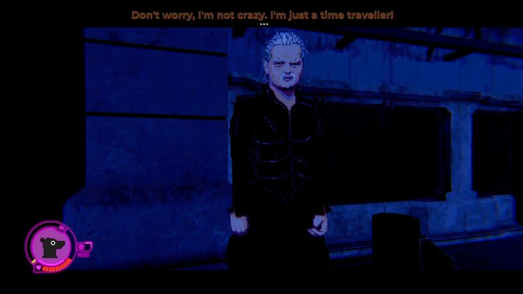 Techno Banter PC Steam CD Key