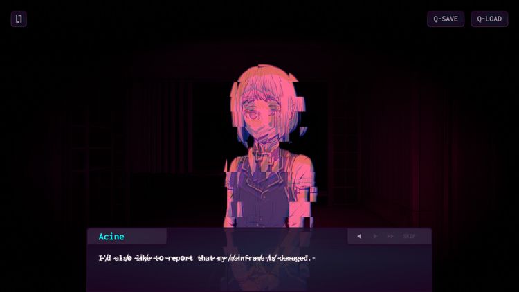 CELL 0: Cyber Entertainment Leisure Lounge PC Steam CD Key