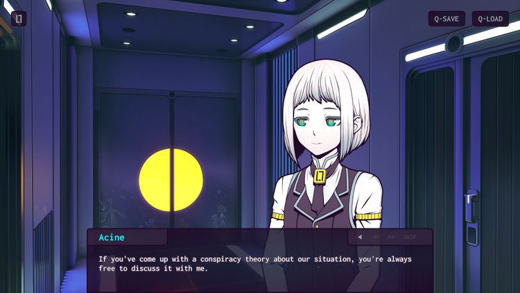 CELL 0: Cyber Entertainment Leisure Lounge PC Steam CD Key