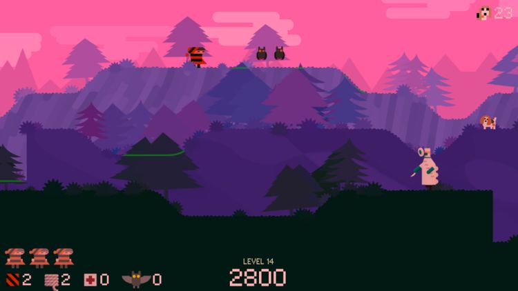 Rescue: The Beagles NA Nintendo Switch CD Key