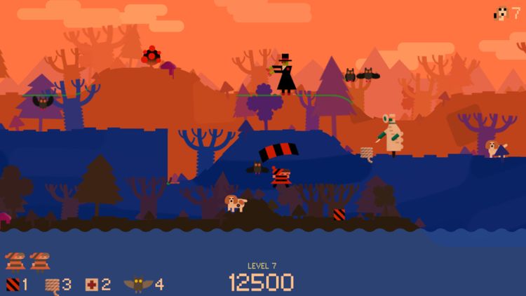 Rescue: The Beagles NA Nintendo Switch CD Key