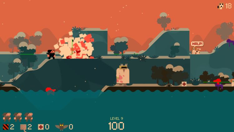 Rescue: The Beagles NA Nintendo Switch CD Key