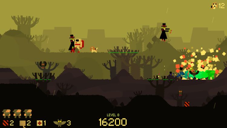 Rescue: The Beagles NA Nintendo Switch CD Key