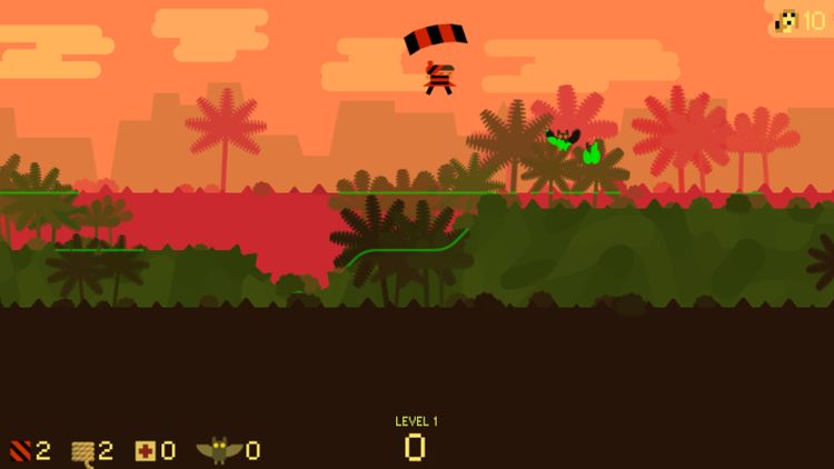 Rescue: The Beagles NA Nintendo Switch CD Key