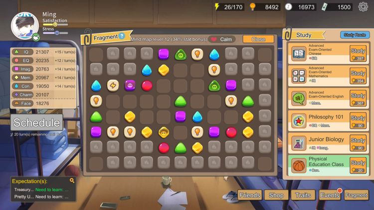 Chinese Parents PC Steam Account