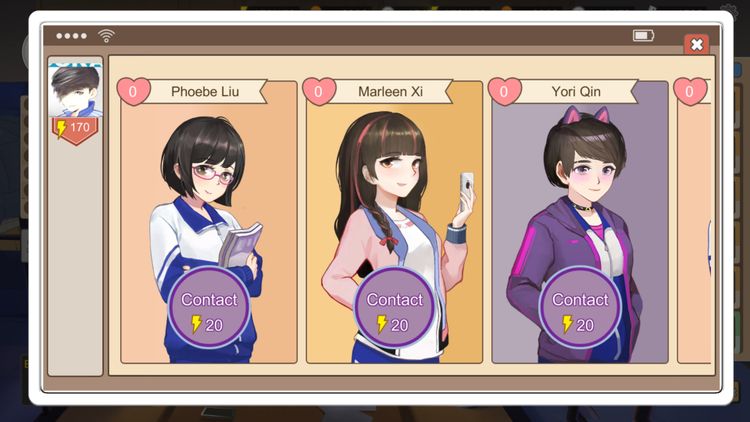 Chinese Parents PC Steam Account