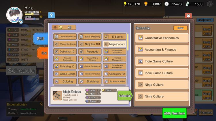 Chinese Parents PC Steam Account