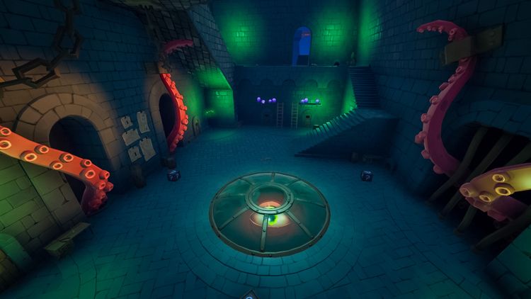 Blazing Sails PC Steam CD Key