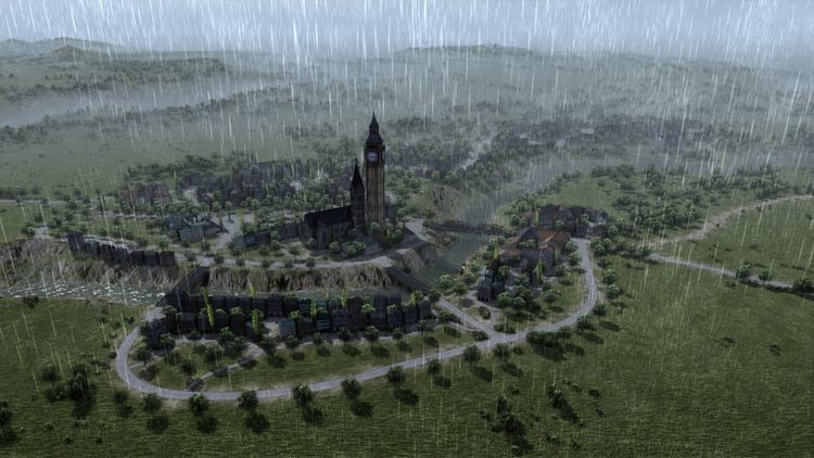 Workers & Resources: Soviet Republic - World Maps DLC EU PC Steam CD Key