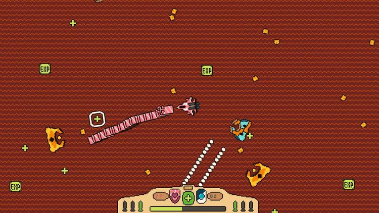 Pink Devil PC Steam CD Key