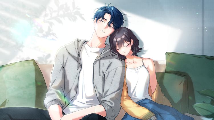 Vibrant Frame PC Steam CD Key