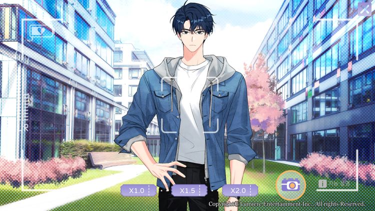 Vibrant Frame PC Steam CD Key