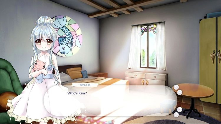 Iridescence ~ A Charming, Seaside Epic! PC Steam CD Key