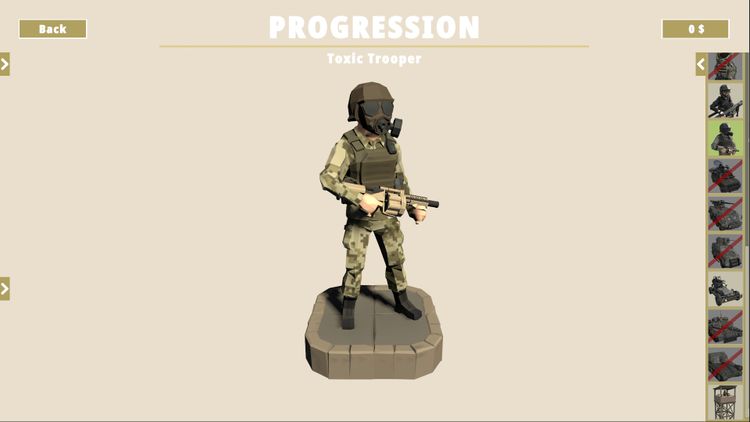 Operation: Polygon Storm - Chernobyl DLC PC Steam CD Key