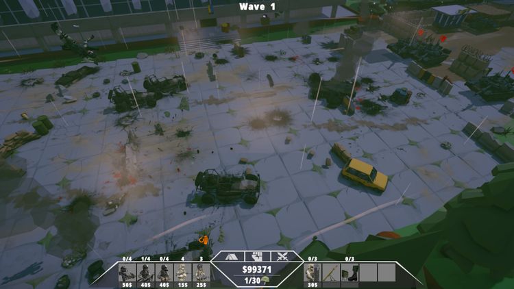 Operation: Polygon Storm - Chernobyl DLC PC Steam CD Key