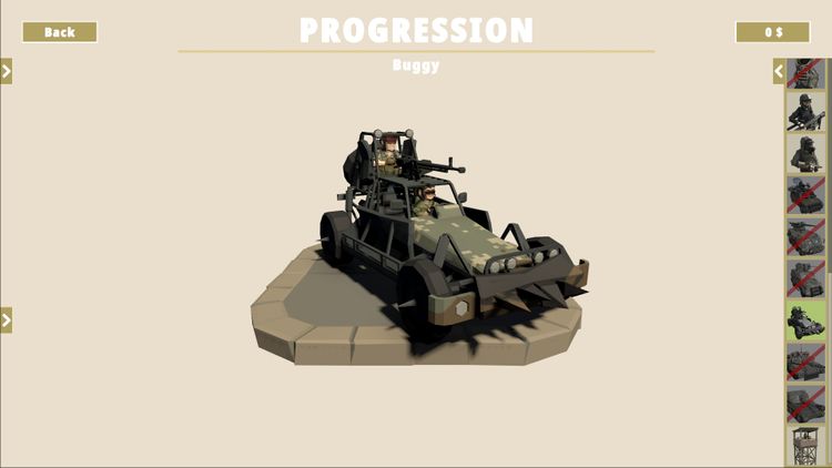 Operation: Polygon Storm - Chernobyl DLC PC Steam CD Key