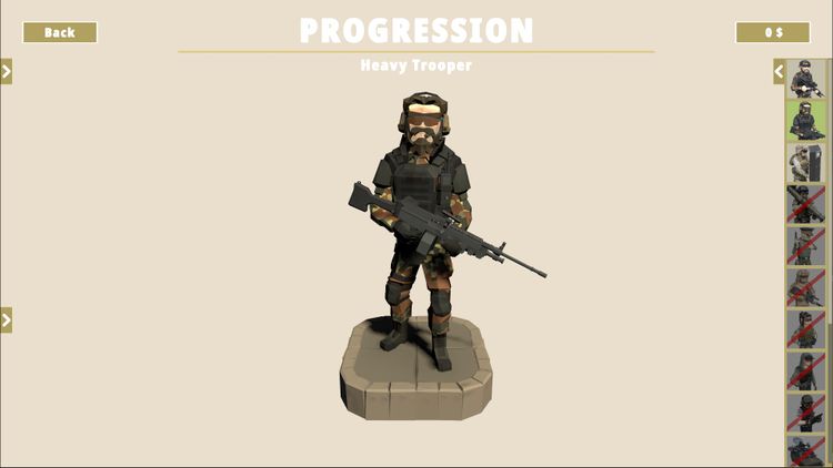 Operation: Polygon Storm - Deliberate Forces DLC PC Steam CD Key