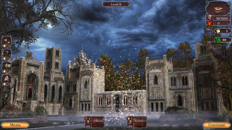 Jewel Match Twilight 2 PC Steam CD Key