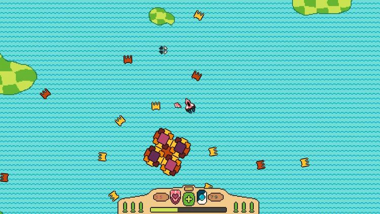 Pink Devil PC Steam CD Key