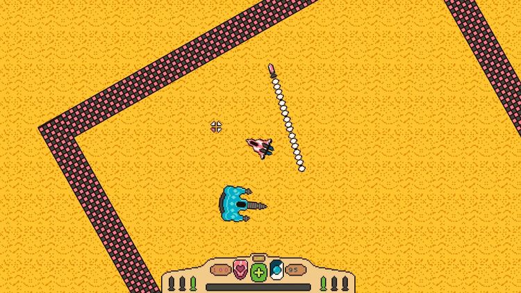 Pink Devil PC Steam CD Key