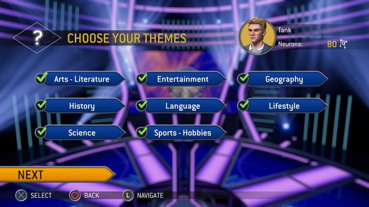 Who Wants to Be a Millionaire? - Complete Edition PC Steam CD Key