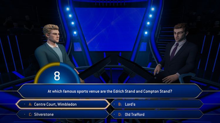Who Wants to Be a Millionaire? - Complete Edition PC Steam CD Key
