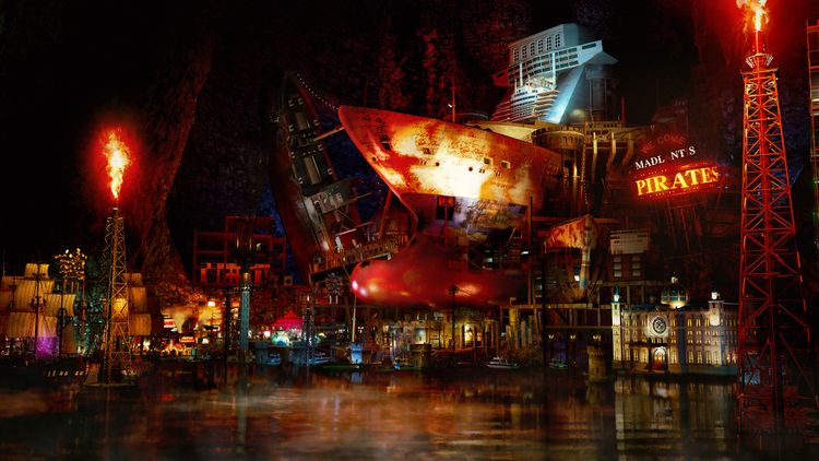 Like a Dragon: Pirate Yakuza in Hawaii: Deluxe Edition XBOX One / Xbox Series X|S / PC Account