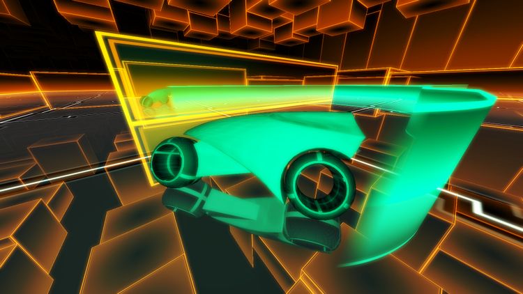 Positron PC Steam CD Key