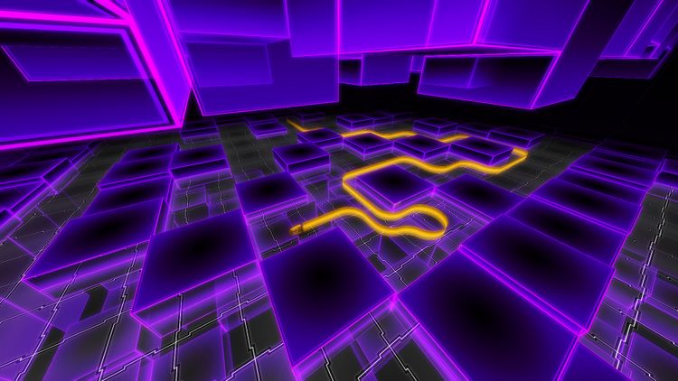 Positron PC Steam CD Key