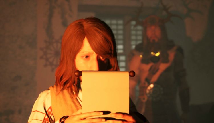 Code Alkonost: Awakening of Evil PC Steam CD Key