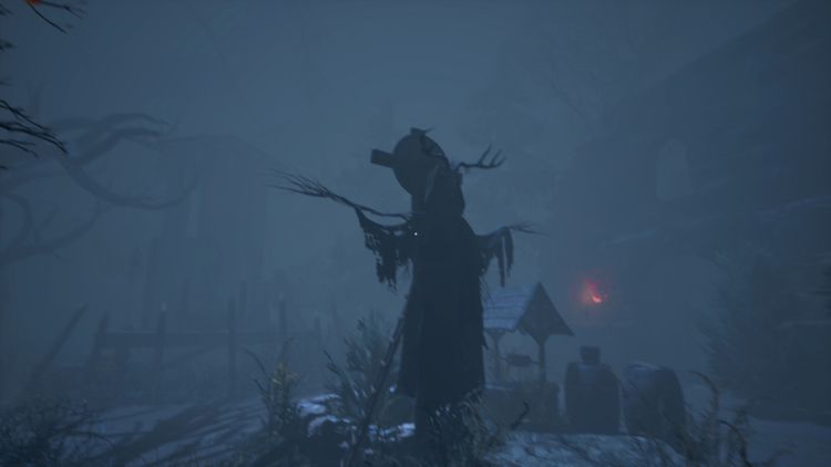 Code Alkonost: Awakening of Evil PC Steam CD Key