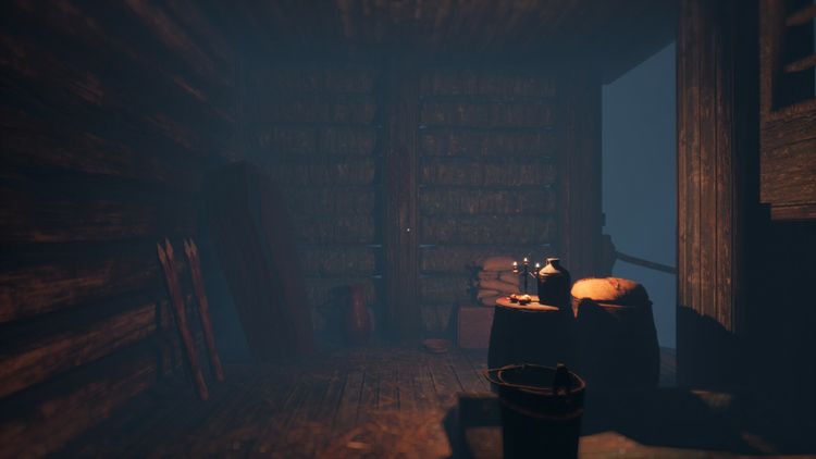 Code Alkonost: Awakening of Evil PC Steam CD Key