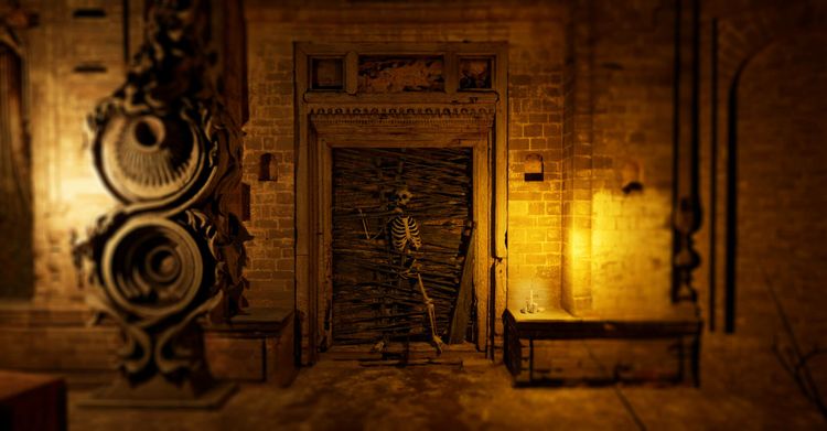 Code Alkonost: Awakening of Evil PC Steam CD Key