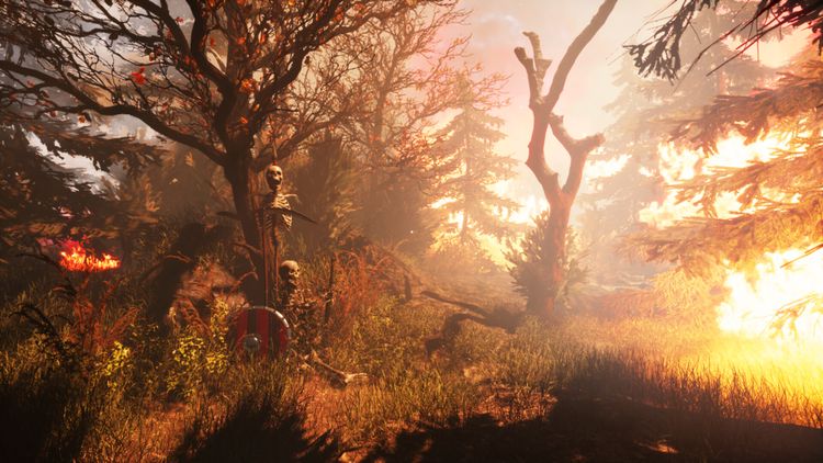 Code Alkonost: Awakening of Evil PC Steam CD Key