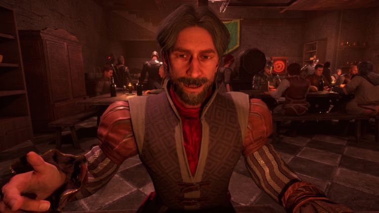 The Quinfall PC Steam CD Key