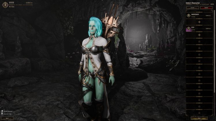 The Quinfall PC Steam CD Key