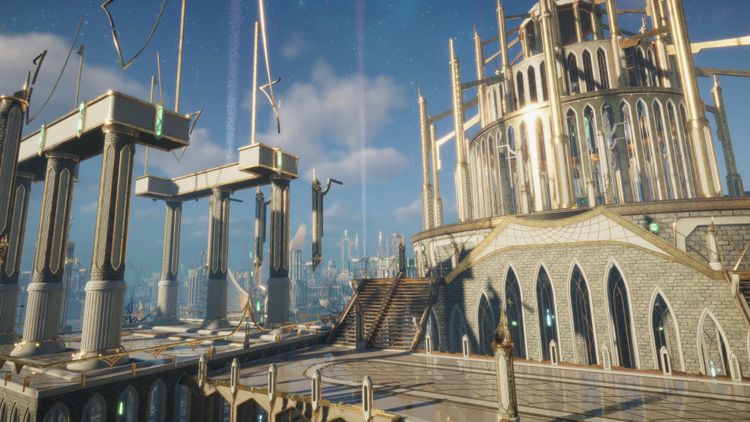 The Quinfall PC Steam CD Key