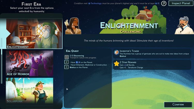 Reus 2 - Ice Age DLC PC Steam CD Key