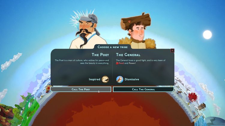 Reus 2 - Ice Age DLC PC Steam CD Key