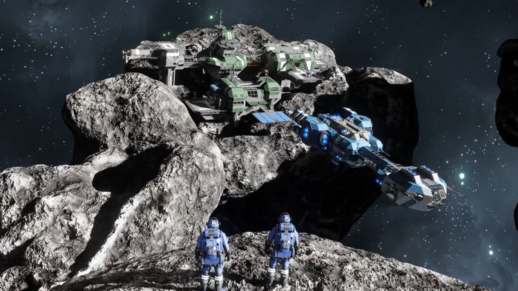 Space Engineers 2 PC Steam Altergift
