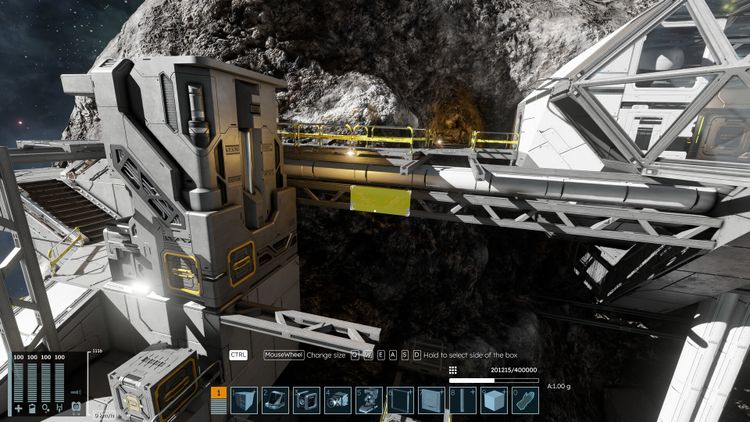 Space Engineers 2 PC Steam Altergift